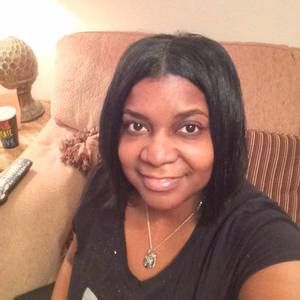 Meet your Posher, Patrice